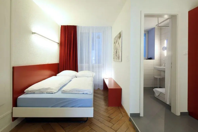 Hotel Roter Ochsen