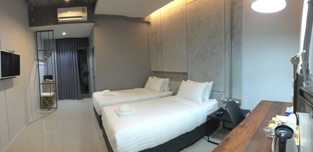 Wara Boutique Hotel