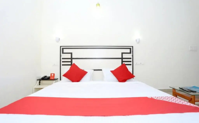 Periyar Holidays By OYO Rooms