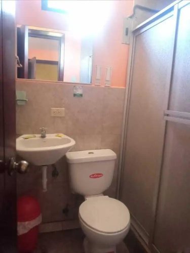 Hostal Campo Verde