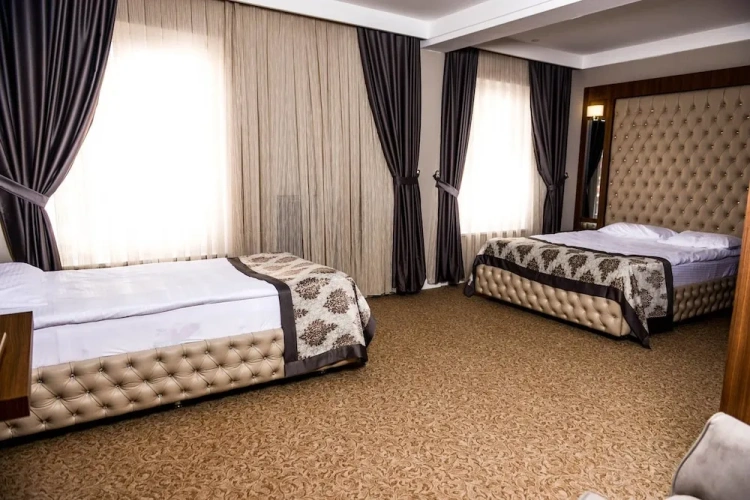 Standard Family room
