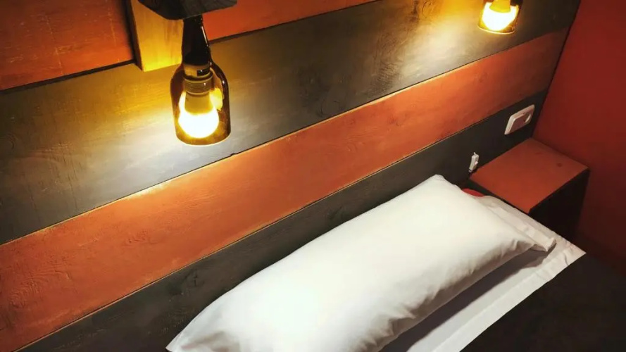 Hotel La Gerencia