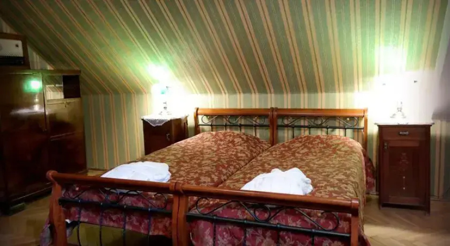 Hotel Klezmer Hois