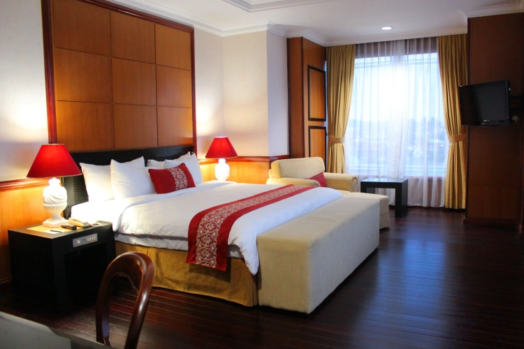 Triple Suite