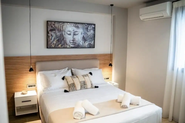 Superior Apartment