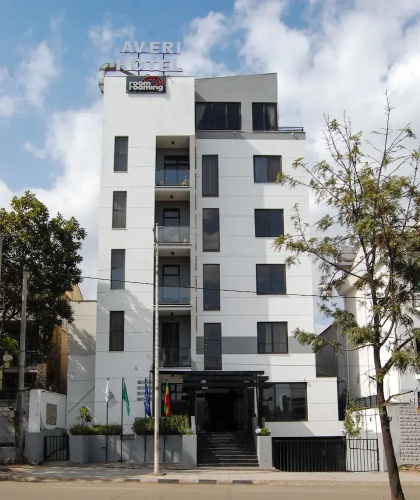 Imagen del hotel
