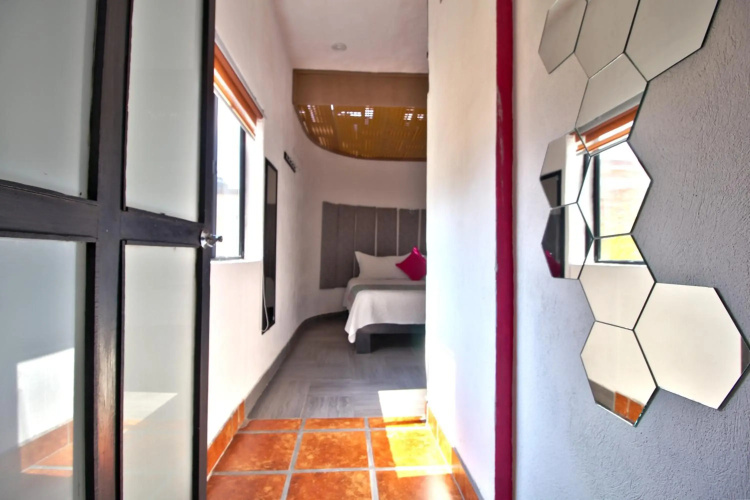 Hostal Punto 79 - Hostel