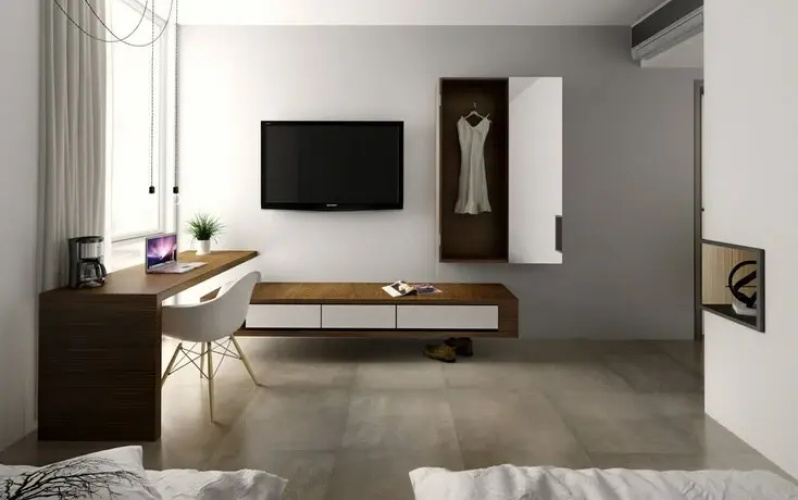 Cabildo Suites