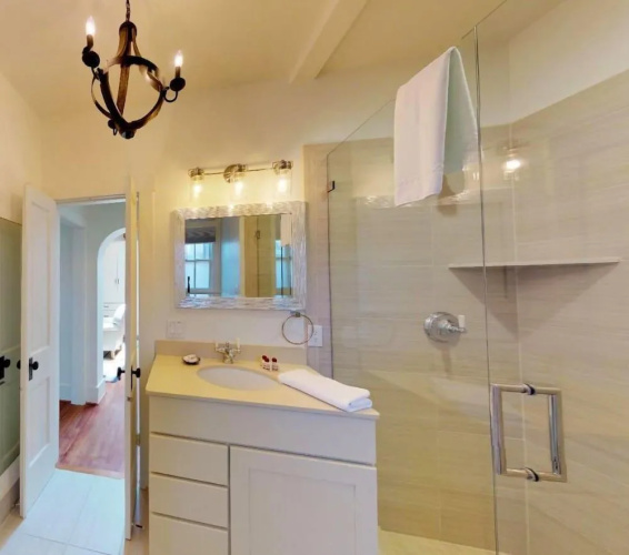 Adobe Abode Casita