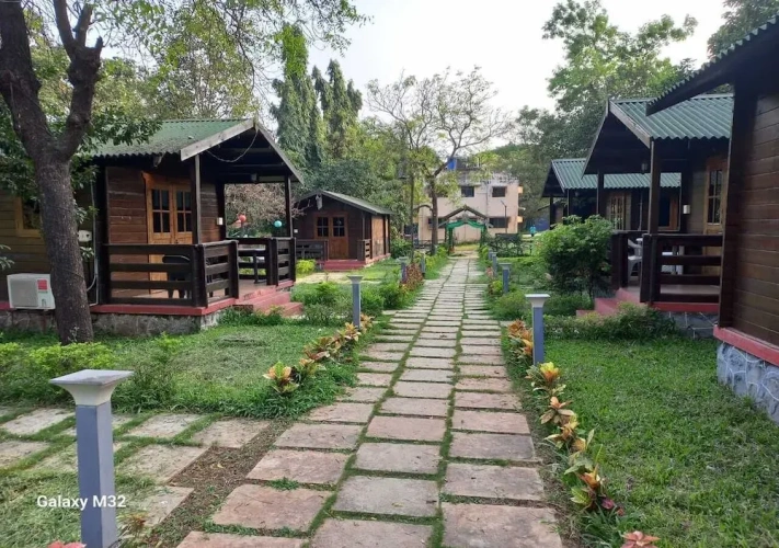 Bungalow