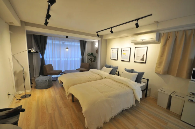 Designer's Room 401