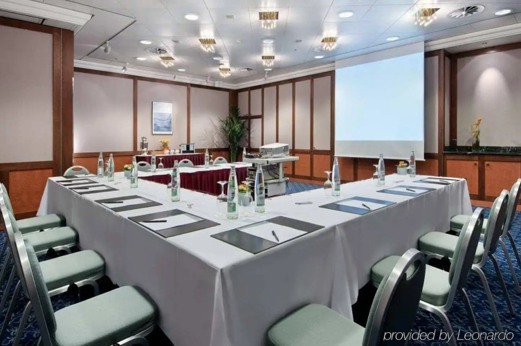 Hilton Basel