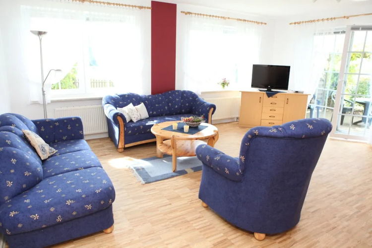 Pension Tüxen