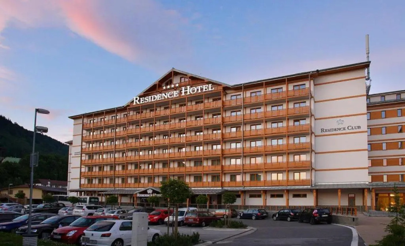 Hotelbild