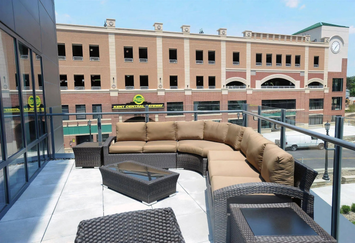 Kent State University Hotel & Conference Center photo 17