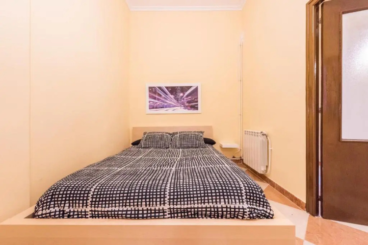 Grand Latina Apartment