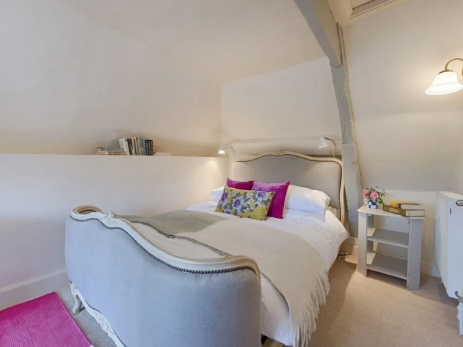 Marlborough Cottage