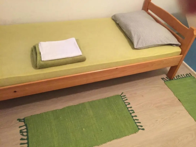 Apartments Pavić