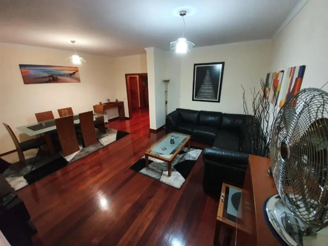Double Apartment with sea view