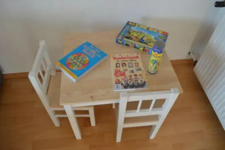 Almer Ferienwohnung