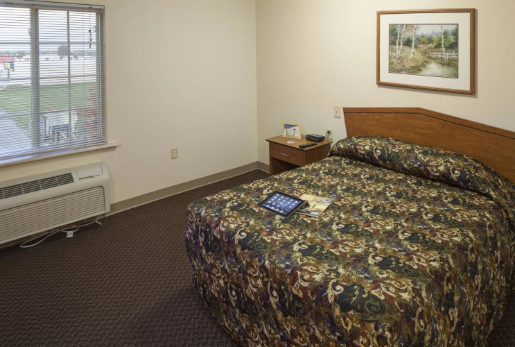 Extended Stay America Select Suites - Indianapolis - Lawrence