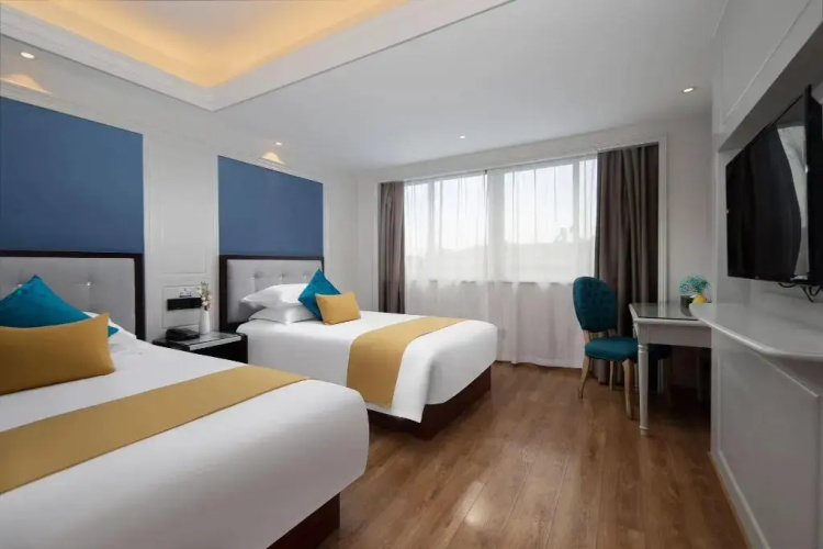 MANJUHOTEL