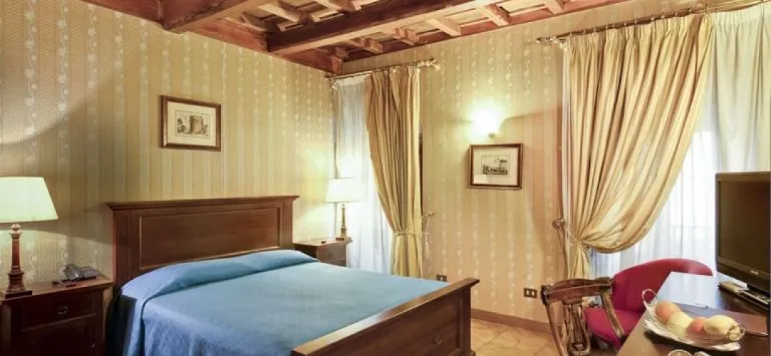 Relais Group Palace