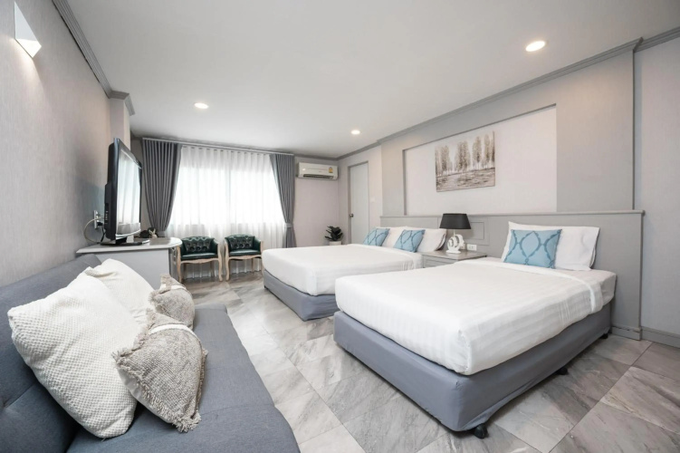 Chaipat Hotel