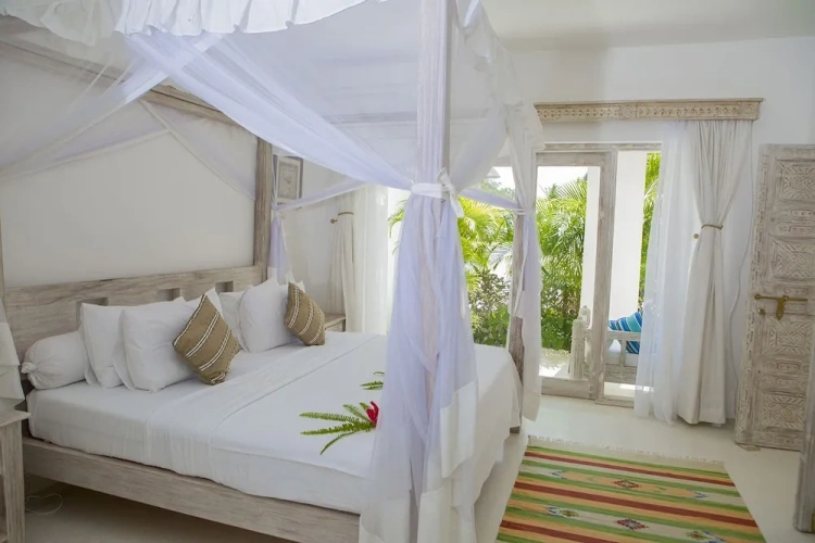 1 Bedroom Suite