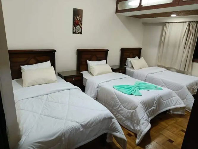 Luna Hotel