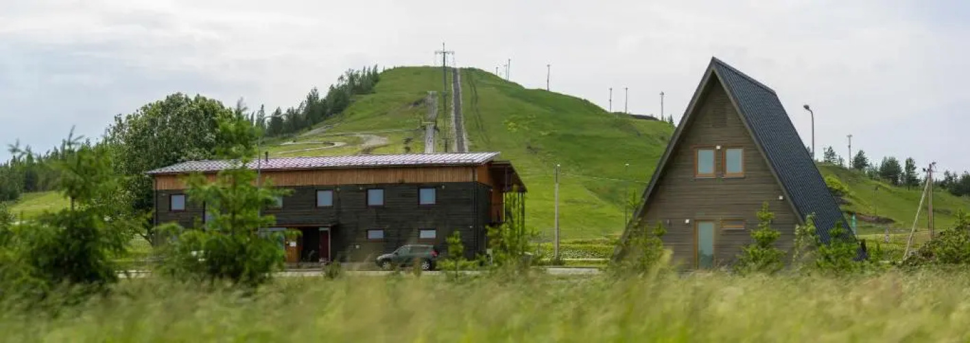 Tuhamäe hosteli puhkemaja