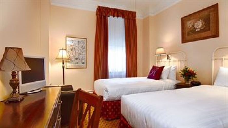 The Andrews Hotel photo 10