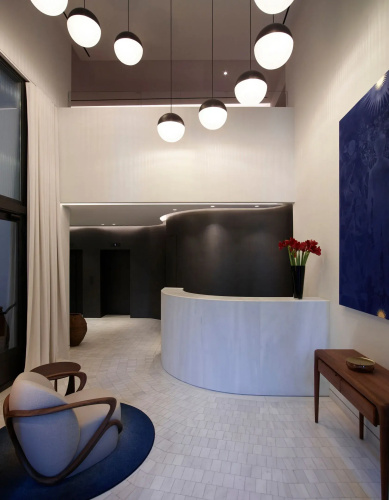 Xenodocheio Milos Hotel