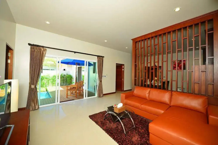 Ban Thai Villa