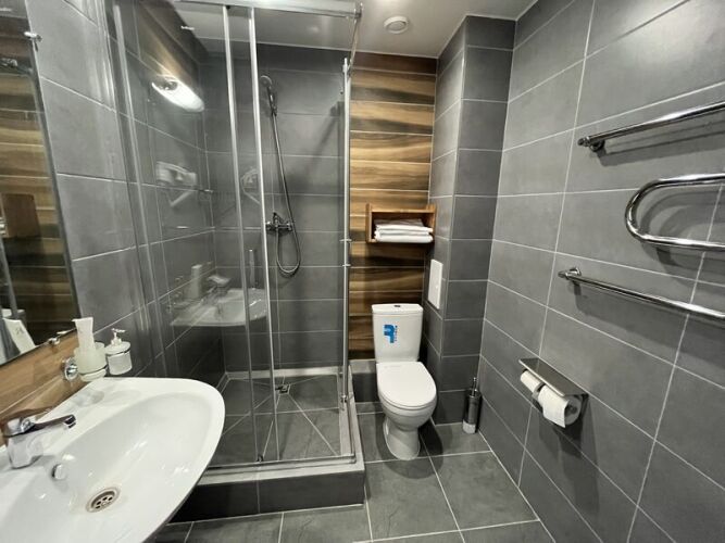 Фотография номера гостиницы Велес