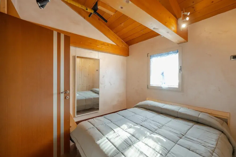 Luxury Burano Penthouse - Lagoon View
