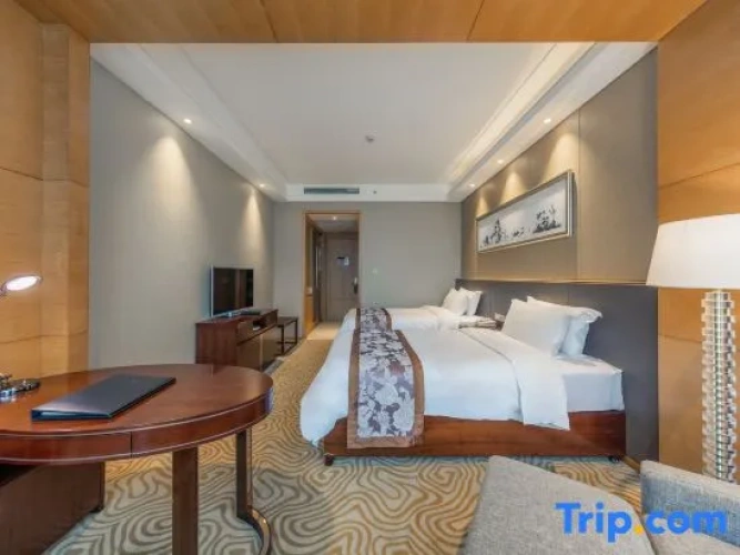 Business Twin room