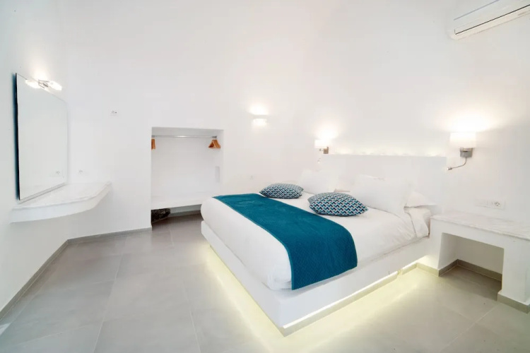 Anteliz Private Villa