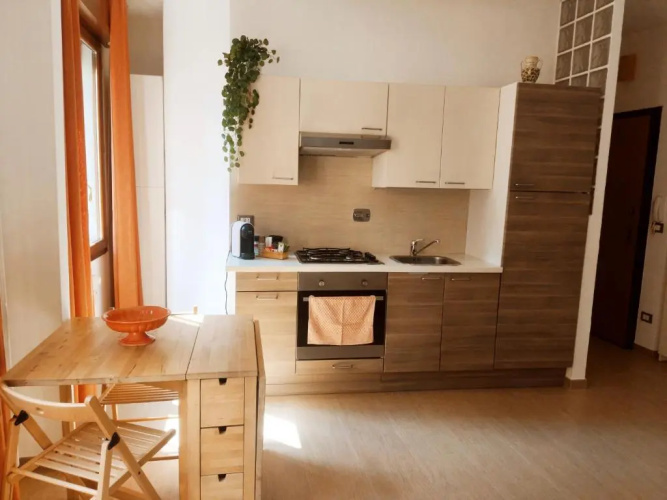 BeHome Apartment Holidays