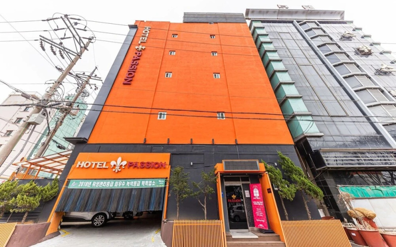 Imagen del hotel