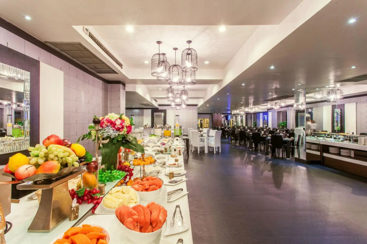 Montana Grand Phuket
