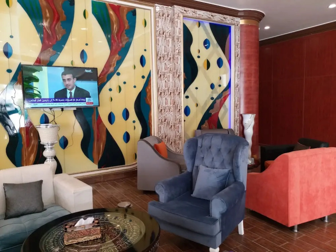 Al Raha Garden Suites
