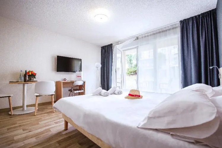 Residence Azureva Roquebrune Cap Martin