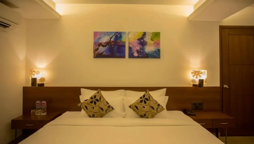 Superior room