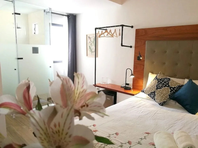 Belma Boutique B&B