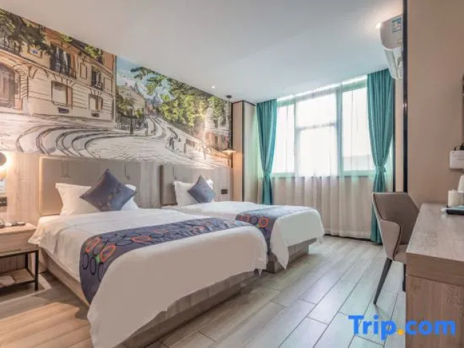 Hotelafbeelding