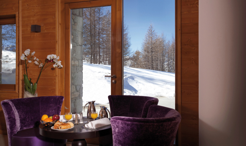 Lagrange Vacances L'Alpenrose