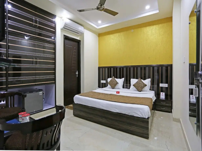 OYO 4347 Happy Home Residency