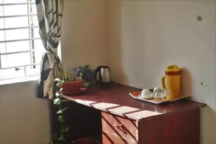 Hotel Kovai Panda Nest