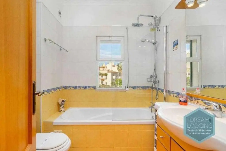 Quinta do Paiva 10A - Dream Lodging